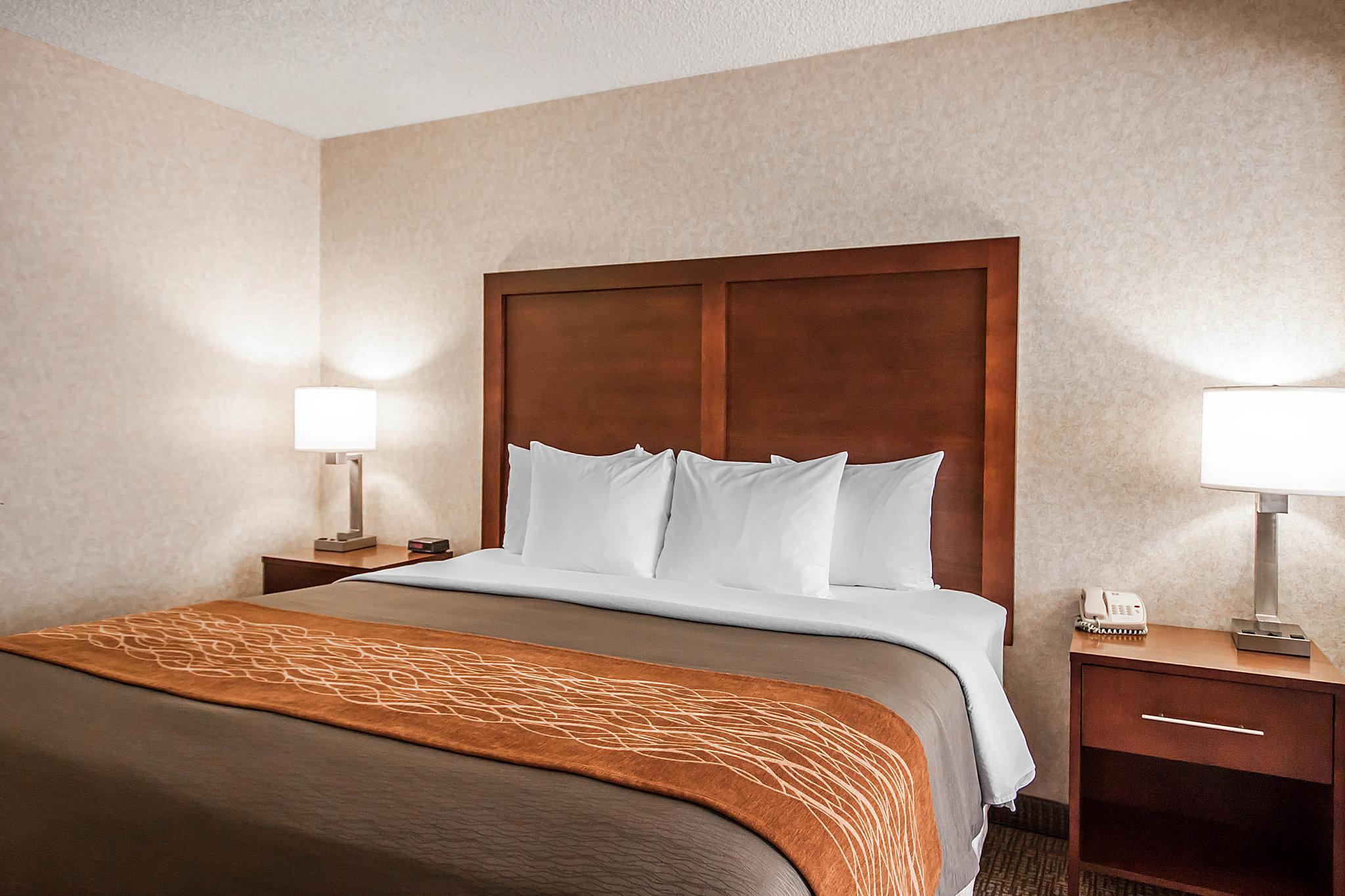 Quality Inn Pocatello Exterior foto
